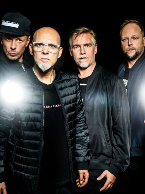 Vorchecking: Fanta 4, Ville Valo, Obituary