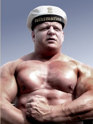 Vorchecking: Fler, Kay One, Rummelsnuff