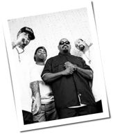 Vorchecking: Gaslight Anthem, Cypress Hill & Rusko, Slipknot