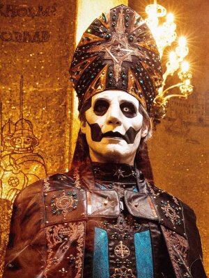 Vorchecking: Ghost, Bryan Adams, Capital Bra