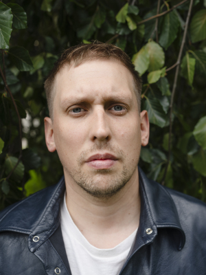 Vorchecking: Grim104, Johannes Oerding, Flea