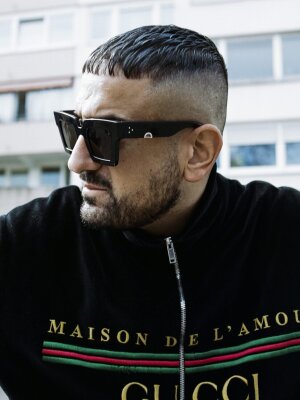 Vorchecking: Haftbefehl, Neil Young, Gentleman