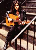 Vorchecking: Katie Melua, Kay One, Soko