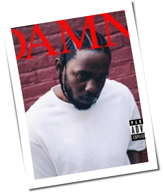 Vorchecking: Kendrick Lamar, Wincent Weiss, Zuna