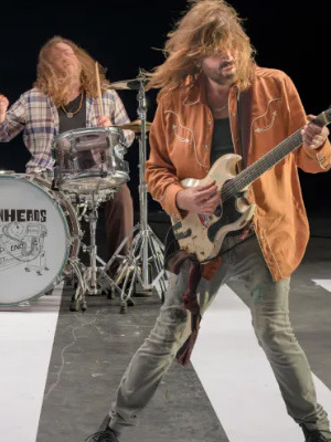 Vorchecking: LaFee, Doro, Lemonheads, Santiano