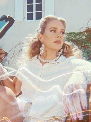 Vorchecking: Lana Del Rey, Die P, Maite Kelly