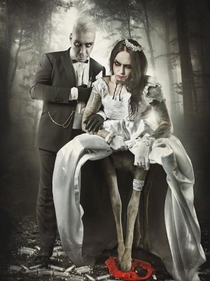 Vorchecking: Lindemann, MoTrip, Kay One