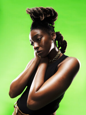 Vorchecking: Little Simz, Iron Maiden, Drake