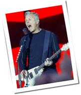 Vorchecking: Metallica, Feist, Rogers