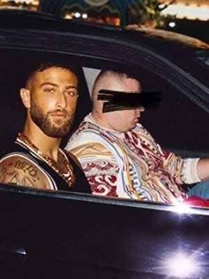 Vorchecking: Nimo, Bushido, Star Wars OST, Samy Deluxe