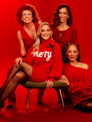 Vorchecking: No Angels, The Beatles, Jethro Tull