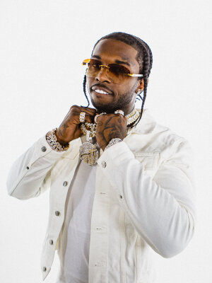 Vorchecking: Pop Smoke, Foo Fighters, Powerwolf