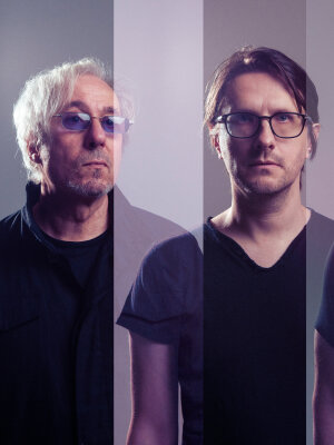 Vorchecking-Porcupine-Tree-The-Killers-Ben-Zucker