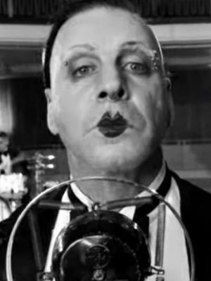 Vorchecking: Rammstein, The National, Maluma, Rieger