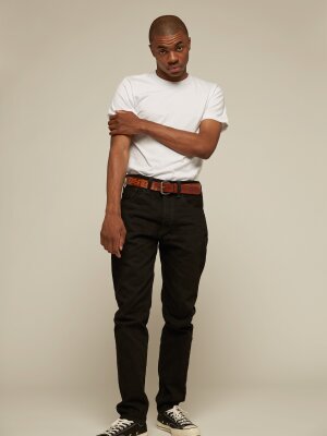 Vorchecking: Roland Kaiser, Vince Staples, Amigos