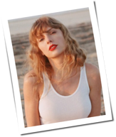 Vorchecking: Taylor Swift, Pearl Jam, Marsimoto
