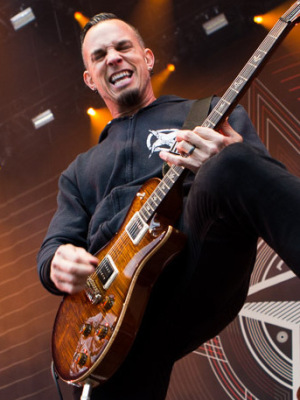 Vorchecking: Versengold, Alter Bridge, Die Sterne