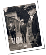Vorchecking: Volbeat, Orsons, Helge Schneider