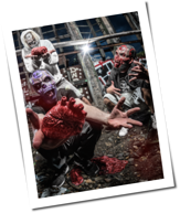 Vorchecking: Zombiez, Hämatom, Sierra Kidd