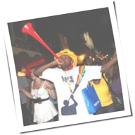 Vuvuzela: Ein Plädoyer für die Punkrock-Tröte