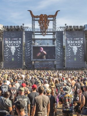 Wacken 2019: Fakten und Tipps zum 30. Jubiläum