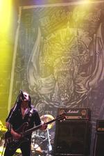Wacken Open Air: Ermittlungen gegen Motörhead-Sänger