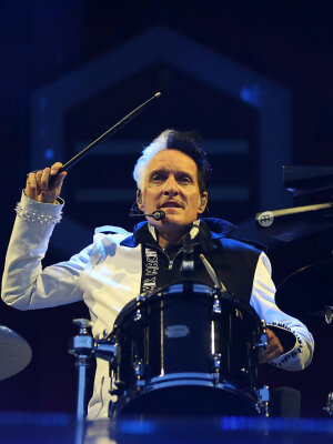 Warm-Up-Shows: Die Ärzte spielen Clubkonzerte im Ausland