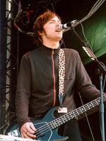 Weezer: Ex-Bassist Mikey Welsh gestorben