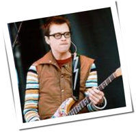Weezer: Rivers Cuomo singt für Limp Bizkit