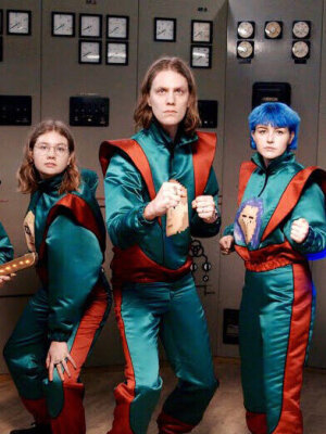 Wegen Corona: Daði Freyr sagt ESC-Auftritt ab