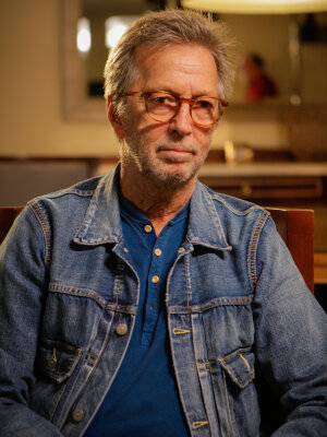 Wegen Impfpflicht: Eric Clapton verweigert Auftritte