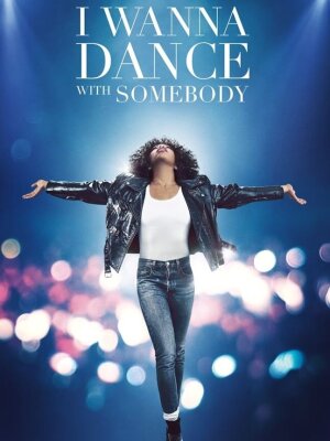 Whitney Houston: Der Film