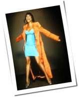 Whitney Houston: Stars trauern um die Popdiva