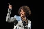 Whitney Houston: US-Sängerin tot aufgefunden