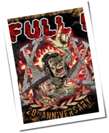 With Full Force: Sponsoren springen wegen Frei.Wild ab