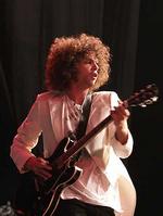 Wolfmother: Band-Split jetzt offiziell bestätigt