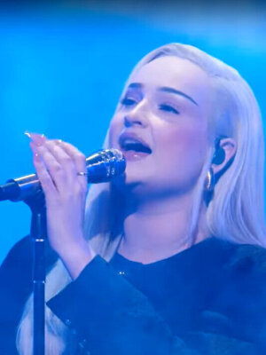 Women in Music Awards: Noch ein Preis für Kim Petras