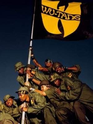 Wu-Tang Clan: Ein Musikvideo für