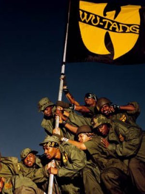 Wu-Tang Clan: