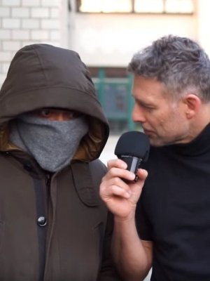 Wundersame Rapwoche: Tarek spricht, Staiger putzt