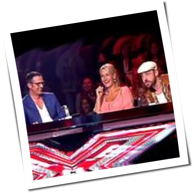 X-Factor: Welcome To The Machine Teil II