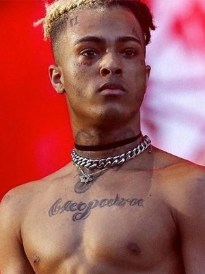 XXXTentacion: Als Special Guest auf dem