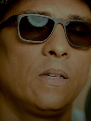 Xavier Naidoo: Die medienwirksame Freiheit der Idiotie