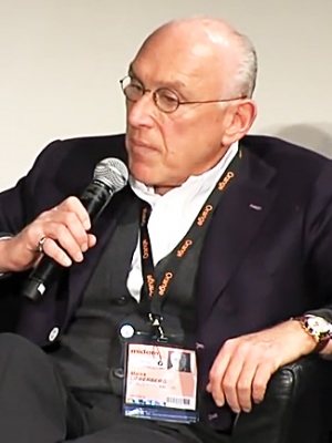 Xavier Naidoo: Marek Lieberberg kritisiert