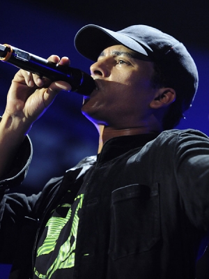 Xavier Naidoo: Sänger hält Rede bei Reichsbürger-Demo