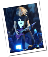 Zensur: Twitch ruiniert Metallica-Konzert