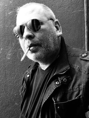 Zu spät, ihr Scheißer: Tommi Stumpff ist tot