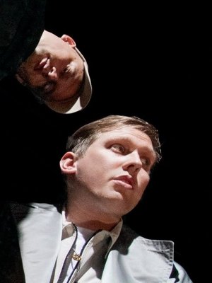 Zugezogen Maskulin: Aus Dystopie wird Realität