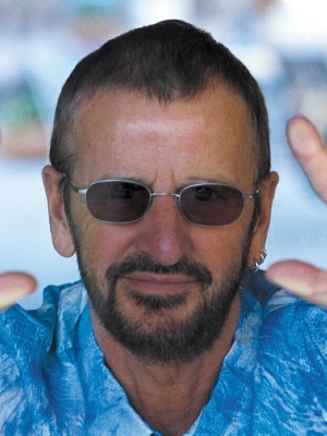 Zum 75. Geburtstag: Die besten Songs von Ringo Starr