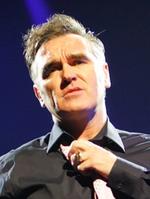 Zusammenbruch: Morrissey kollabiert auf der Bühne